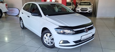 Volkswagen - Excellent Condition, Full Service History, Only 1 Key, New Tyres, Air Conditioning, Airbags, Electronic Windows, Bluetooth Radio, USB Input, Central Locking, Alarm System, Roadworthy Certificate.
